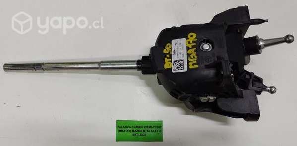 Palanca Cambio DB3R-7K387 (MBA170) BT50 4x4 2020