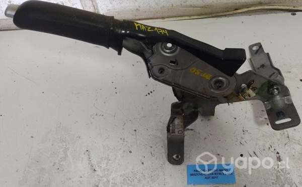 Palanca Freno Mano (MAZ174) BT50 3.2 4x4 AUT 2017
