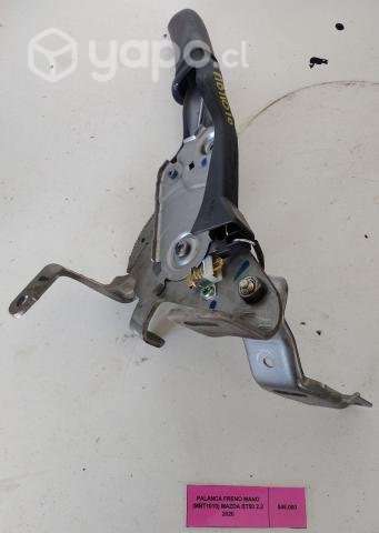 Palanca Freno Mano (MBT1010) Mazda BT50 2.2 2020