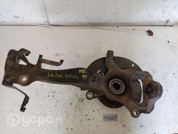 Munon Con Masa Del Izq (MBZ159) BT50 2019