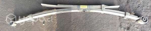 Paquete Resorte Trasero (BTM250) BT50 3.2 2020 Die
