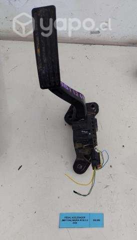 Pedal Acelerador (MBT1264) Mazda BT50 2.2 2020