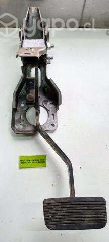 Pedal Freno (MBE044) BT50 3.2 AUT Diesel 4x4 2019