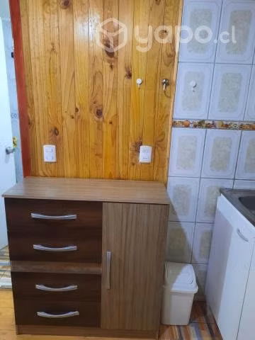 Cabaña