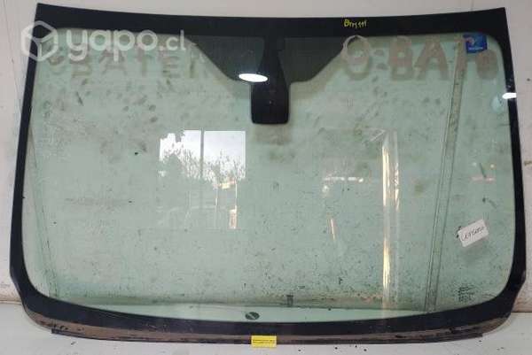 Parabrisas sin sensor (BTM111) Mazda BT50 3.2 Dies