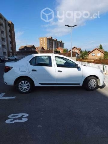 Renault symbol año 2019