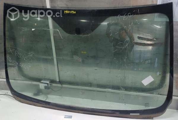Parabrisas sin sensor (MBD030) Mazda BT50 2.2 Dies