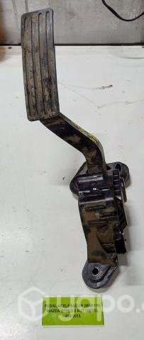 Pedal Acelerador (MBE115) Mazda BT50 3.2 AUT Diese