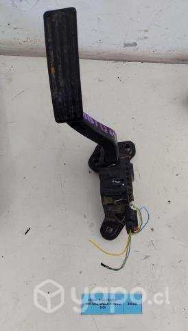 Pedal Acelerador (MBT1264) Mazda BT50 2.2 2020