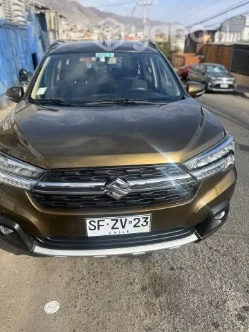 Suzuki XL7 1.5 GL TM