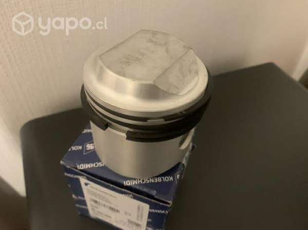 BMW R50/S disponemos de pistones originales