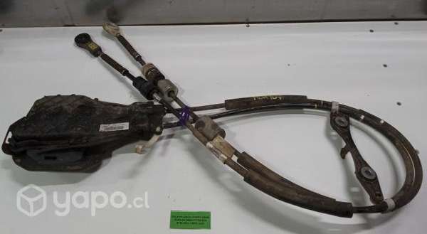 Piola Palanca Cambio (MBA107) Mazda BT50 2020 2.2
