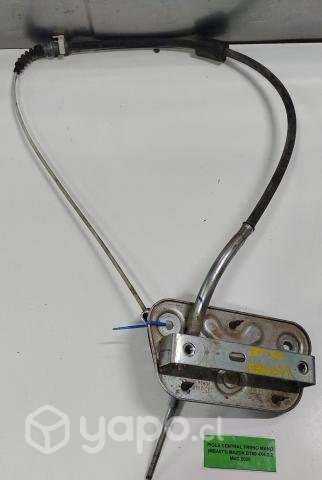 Piola Central Freno Mano (MBA071) Mazda BT50 4x4