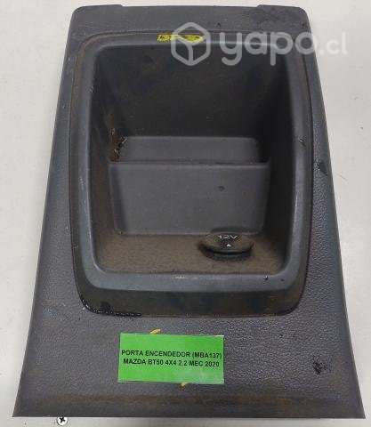 Porta Encendedor (MBA137) Mazda BT