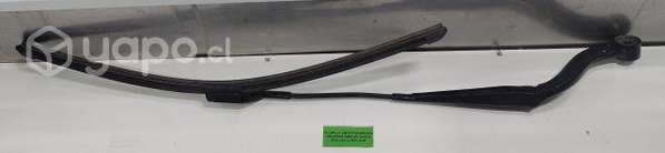 Plumilla Limpia Parabrisas Izq (MBA129) BT50 2020