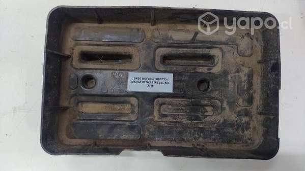 Porta Bateria (MBD223) Mazda BT50 2.2 Diesel 2019