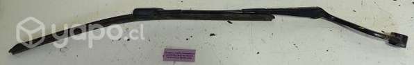 Plumilla Limpia Parabrisas Izq (MTZ108) BT50 2020
