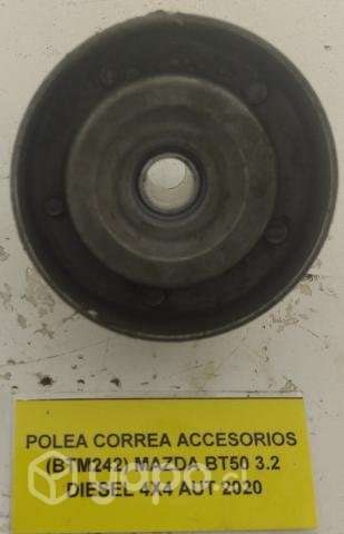 Polea Correa Accesorios (BTM242) BT50 3.2 2020 Die