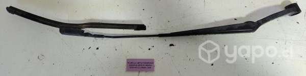 Plumilla Limpia Parabrisa Der (MTZ107) BT50 2020