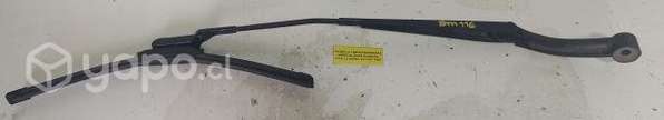 Plumilla Limpia Parabrisas Der (BTM116) BT50 2020
