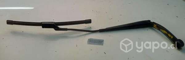 Plumilla Limpia Parabrisas Der (MBD167) BT50 2019