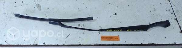 Plumilla Limpia Parabrisa Der (MBT3085) BT50 2020
