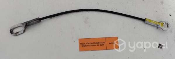 Piola Portalon (MBT3248) Mazda BT