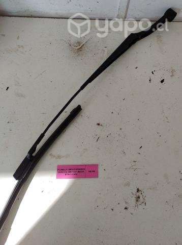 Plumilla Limpia Parabrisa Der (MBT1021) BT50 2020