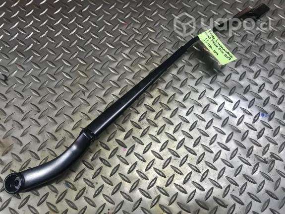 Plumilla brazo limpia parabrisas Der RH Mazda BT50