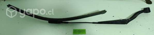 Plumilla Limpia Parabrisa Izq (MZB058) BT50 2017