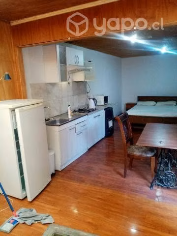 Departamento Interior
