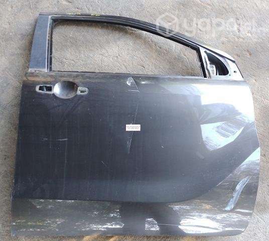 Puerta Delantera Der Detalle (MBD019) BT50 2019