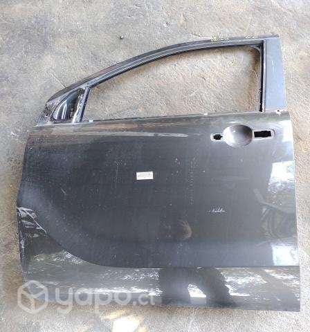 Puerta Del Izq Detalle (MBD016) BT