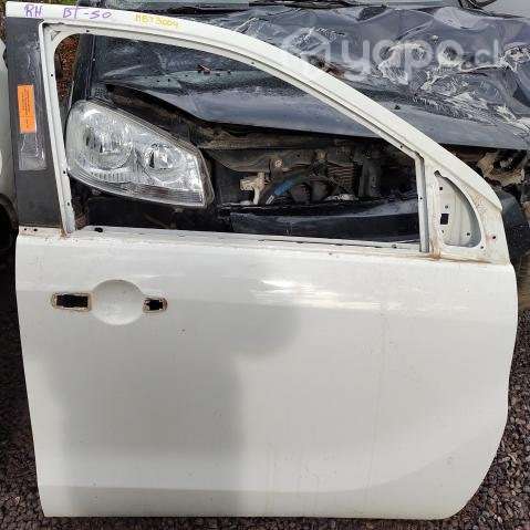 Puerta Delantera Der (MBT3004) Mazda BT50 4x4 2020