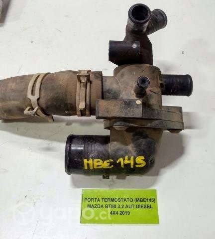 Porta Termostato (MBE145) Mazda BT50 3.2 AUT 2019