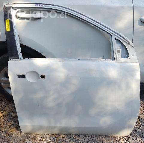 Puerta Delantera Derecha (MBC013) Mazda BT50 2019