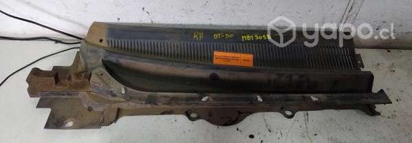 Rejilla Torpedo Derech (MBT3098) BT