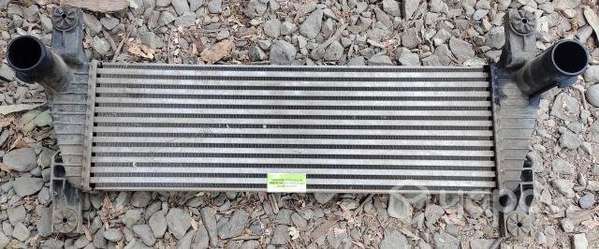 Radiador Intercooler (MBE182) Mazda BT50 3.2 2019