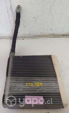 Radiador Evaporador Aire Ac (MTZ189) BT50 2.2 2020