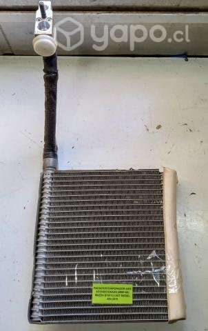 Radiador Evaporador Aire Ac (MBE168) BT50 3.2 2019