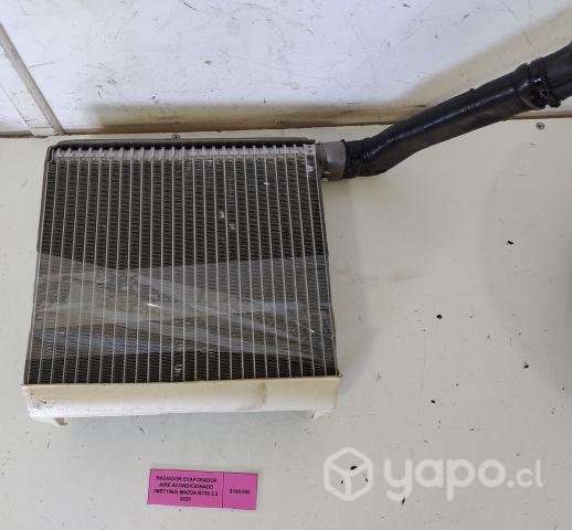 Radiador Evaporador Aire Ac (MBT1060) BT50 2.2 202