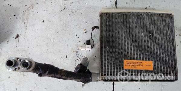 Radiador Evaporador Aire Ac (MBT3073) BT50 2020