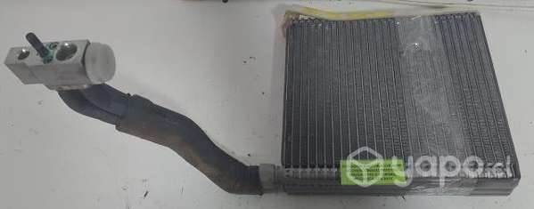 Radiador Evaporador Aire Ac (MZB100) BT50 2.2 2017