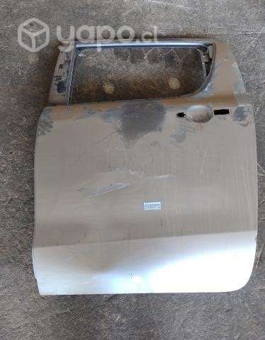 Puerta Trasera Izq Detalle (MBE003) BT50 3.2 2019