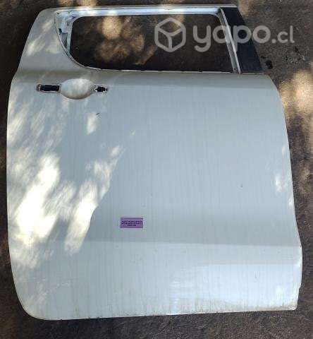 Puerta Tras der (MTZ150) Mazda BT