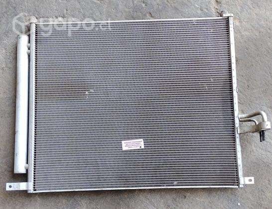 Radiador Condensador Aire Ac (MBD026) BT50 2019