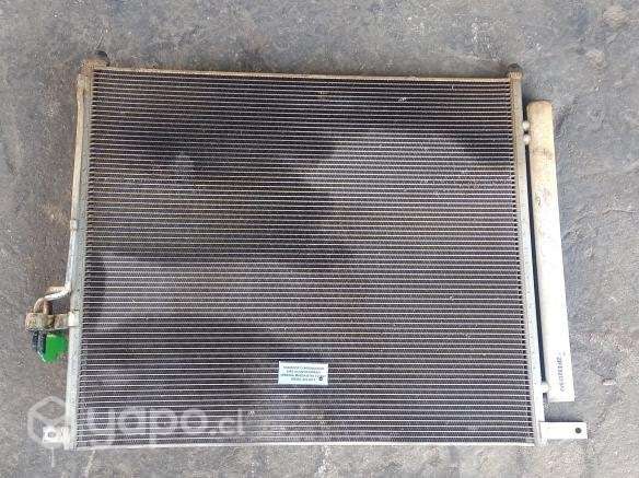 Radiador Condensador Aire Ac (MBE006) BT50 2019