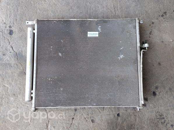 Radiador Condensador Aire Ac (MBZ085) BT50 2019