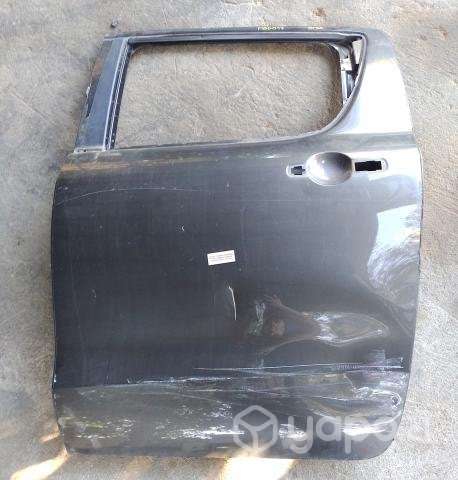 Puerta Trasera Izq Detalle (MBD017) BT50 2019 2.2