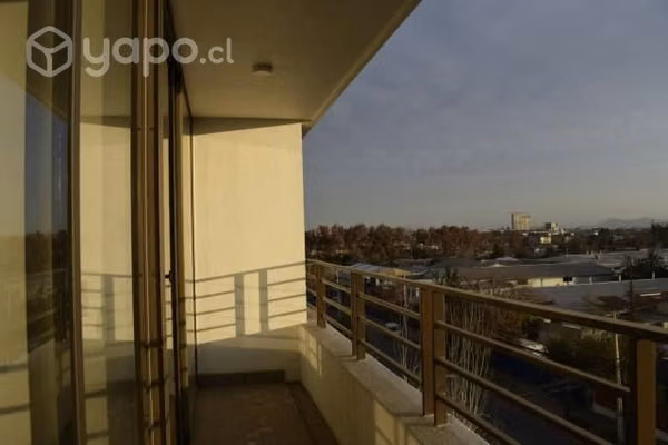 Departamento DISPONIBLE NUEVO CON ESTACIONAMIENTOM